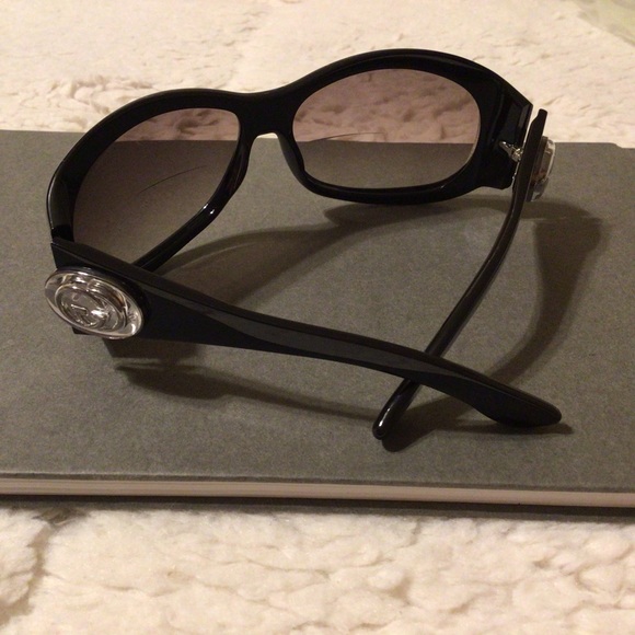 Authentic Gucci Sunglasses Eyewear Frames 2937/N/S 584LF Optyl Made in Italy - Picture 5 of 11